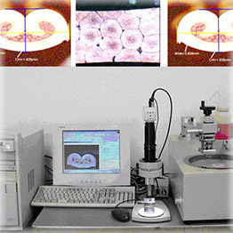 端子截面分析仪